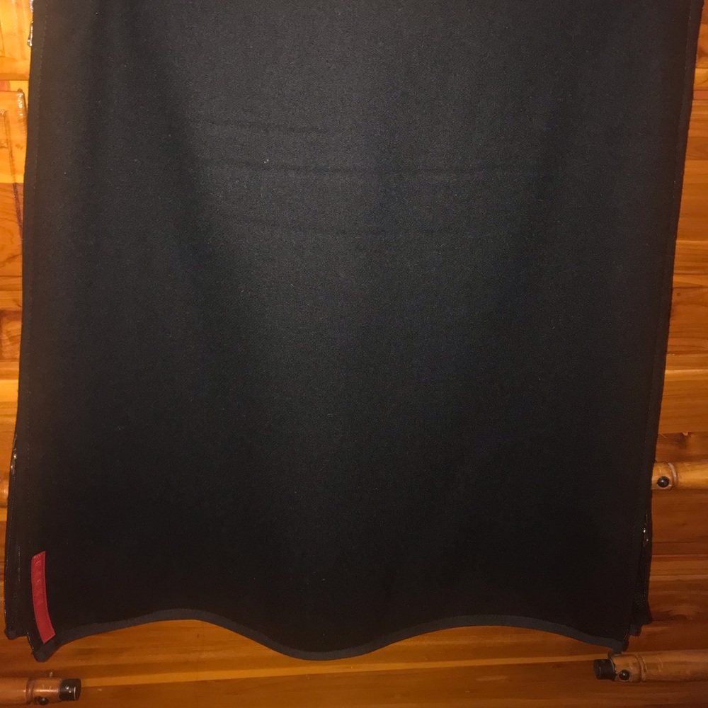 Prada skirt